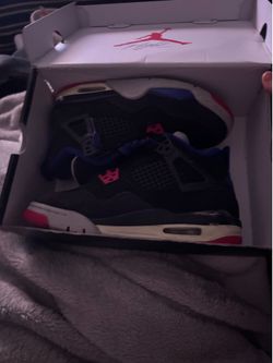 Air Jordan 4s OG