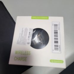 FAST WIRELESS STATION 