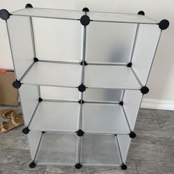 Storage Organizer