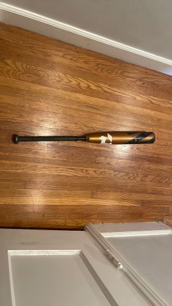 Used Baseball Bat
