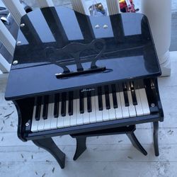 Mini Piano