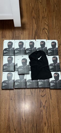Nike Pro Therma-Fit Hood Balaclava