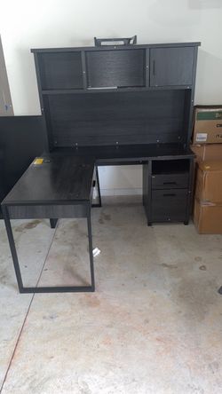 Computer Desk