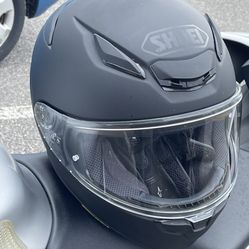 Shoei Rf 1400