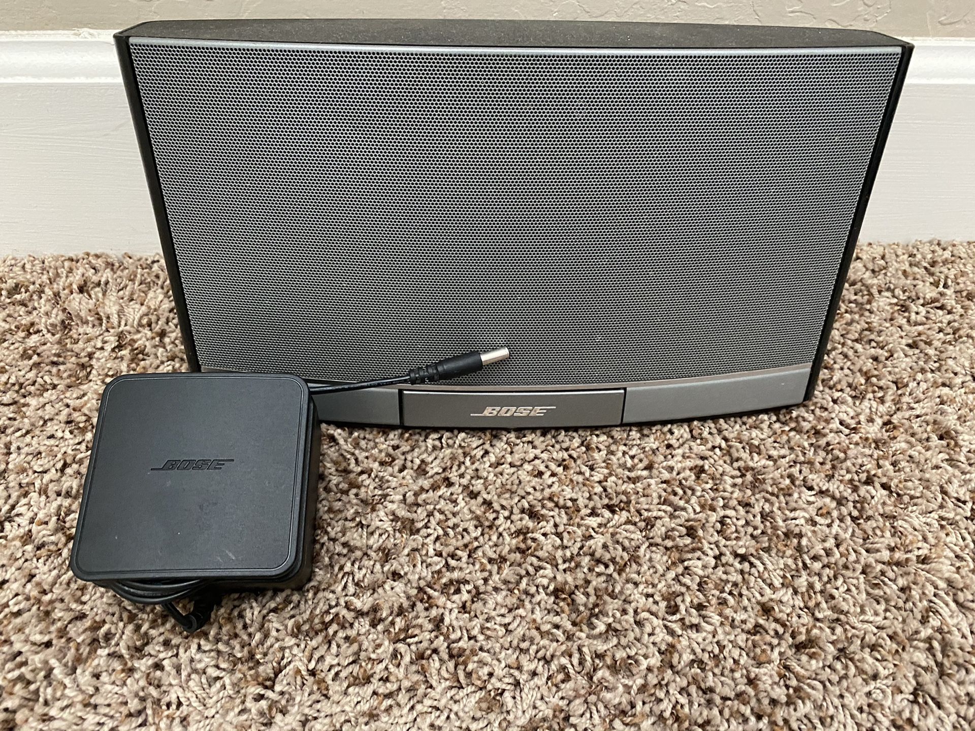 Bose Docking station