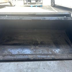 Bobcat Attachment 