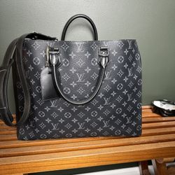 Louis Vuitton Gran Sac