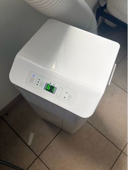Hisense Portable Air Conditioner