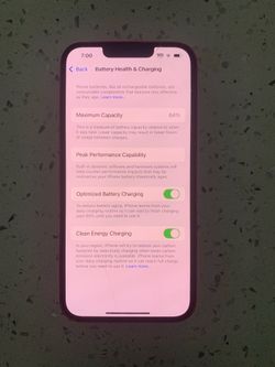 iPhone 13 unlocked 128gb