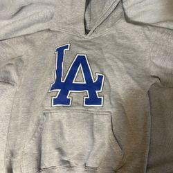 Los Angeles Dodgers Youth Hoodie