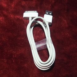 Original OEM Apple  30 Pin Cord / Charger