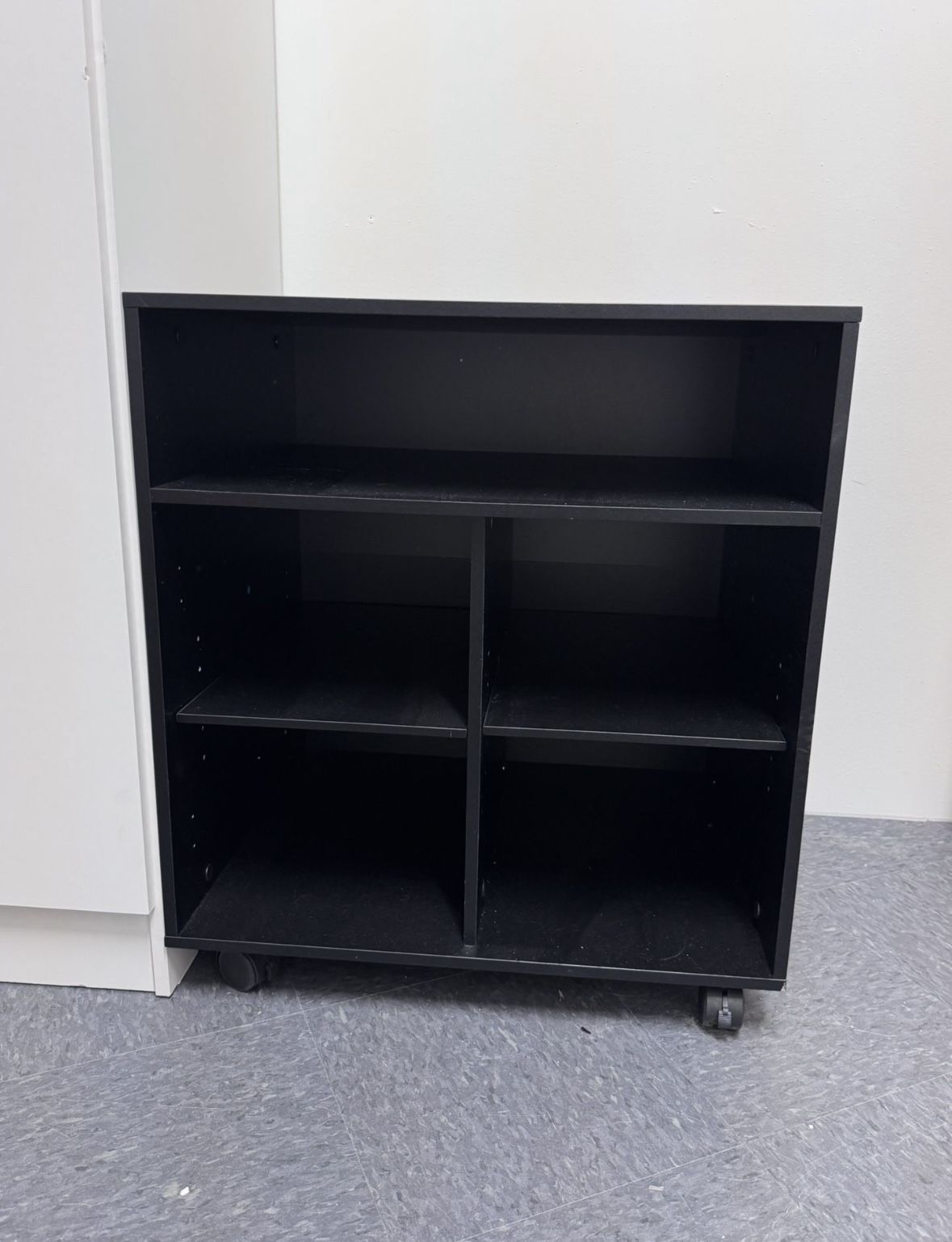 Office Organization Shelf