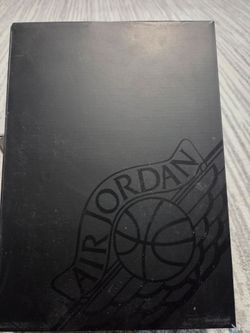 Nike Air Jordan Mid SE