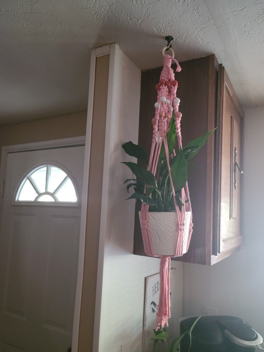 Plant Hanger