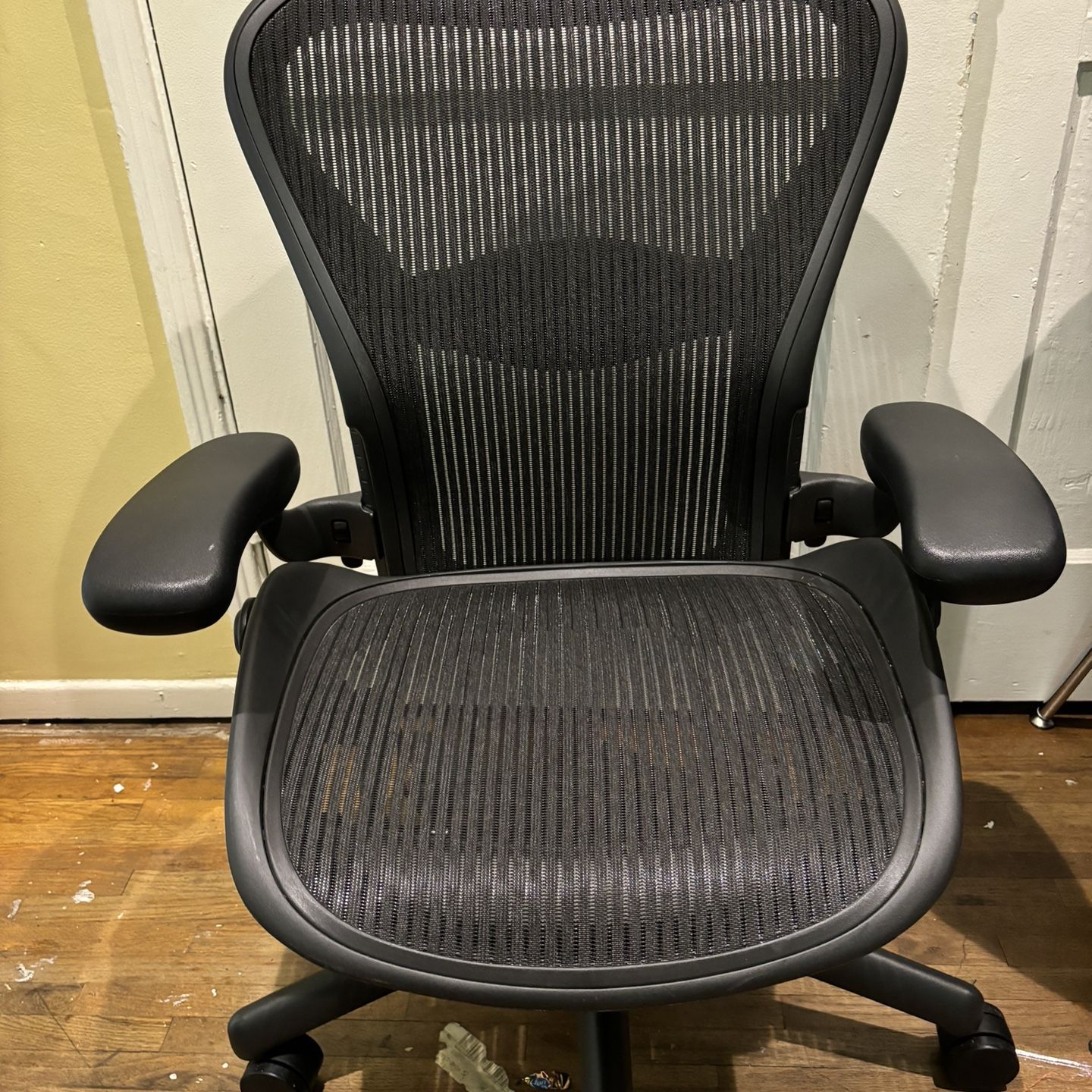 Herman Miller AERON Chairs 