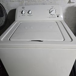 Roper Washer