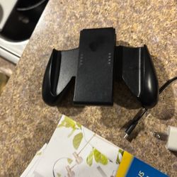 Nintendo Switch Controller 