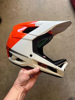 Lazer Full Face Mountain Biking Helmet