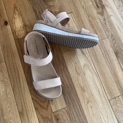 Lucky Brand Sandals Women’s 8.5  