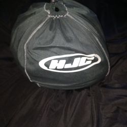 HJC Motorcycle Helmet