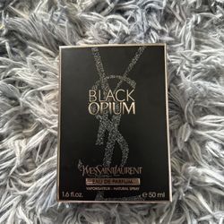 BLACK OPIUM 50ML