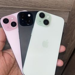 iphone 15 128gb Unlocked 