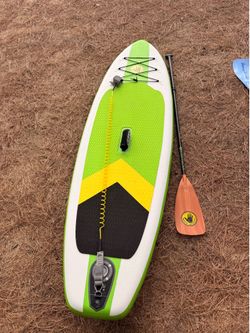 Body Glove Grommet Kids Paddle board
