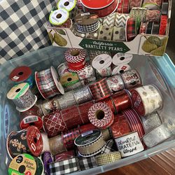 Craft Ribbon For Sale