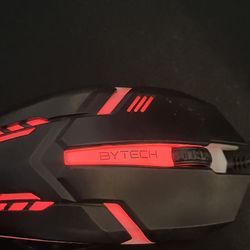 BY TECH Gaming Mouse