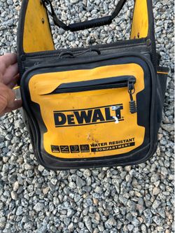Freaky tool bag