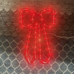 Candy Cane ( For Window) 