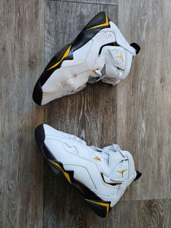 Jordan True Flight Sz 4.5y $20