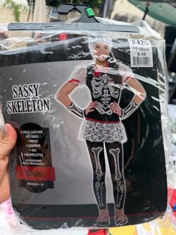 Halloween costumes