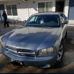 2006 Dodge Charger