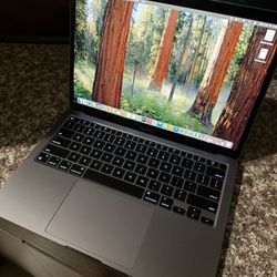 Mac Book 
