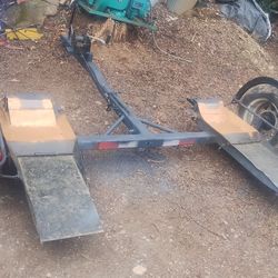 Car dolly great shape