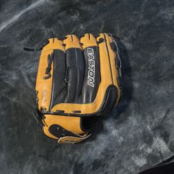 Easton Baseball Glove