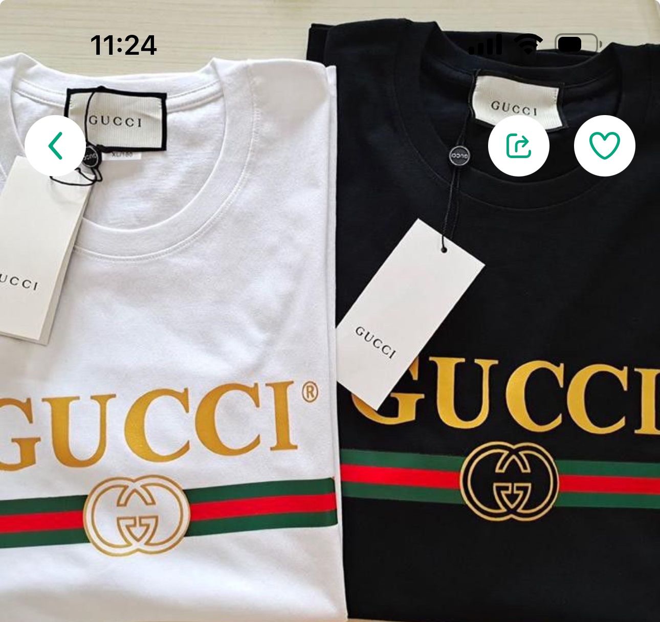Gucci T Shirt