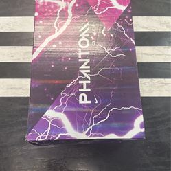 Nike Phantom Lunas Limited Edition Lighting Pack 