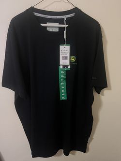 John Deere T Shirt Men’s Size X-Large