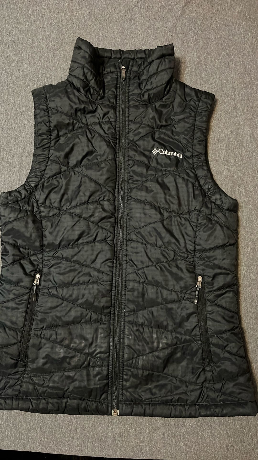 Columbia Vest