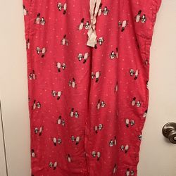 Aerie NWT Penguin Pj Bottoms
