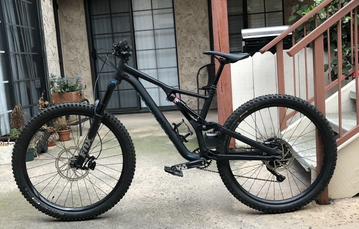 Specialized Stumpjumper 2019