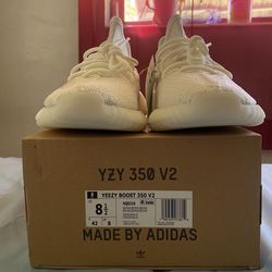 Brand New Yeezy 350 V2