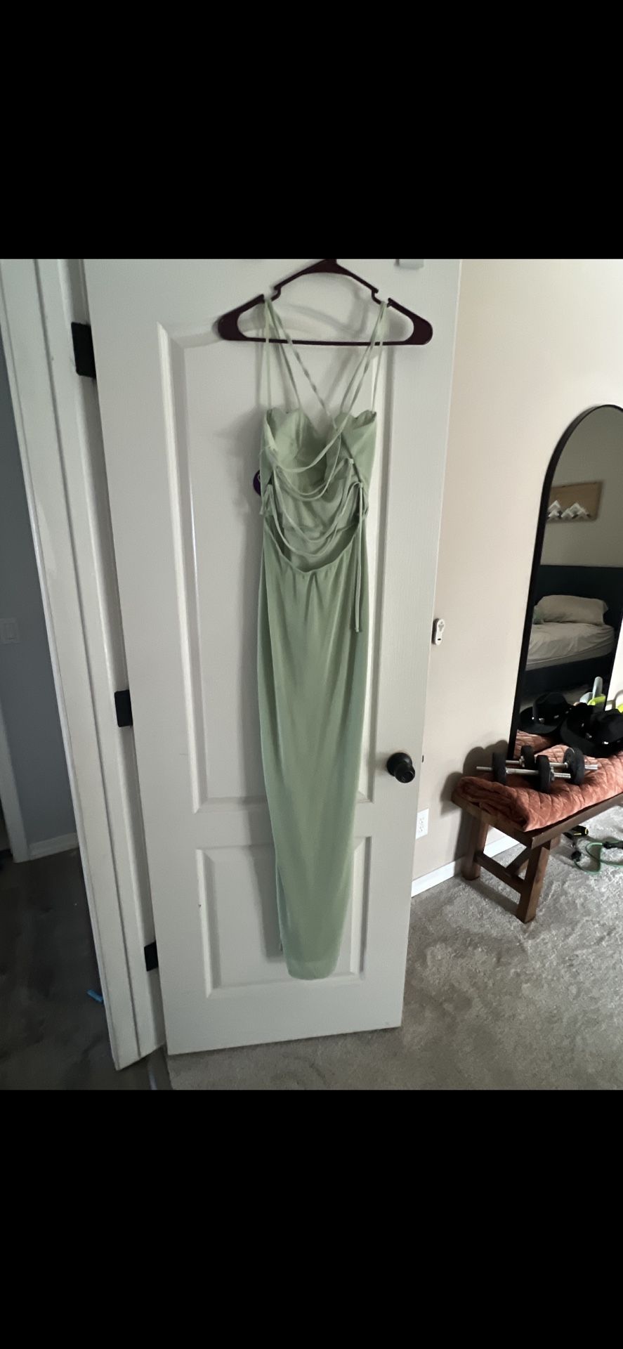 Formal Or Prom Dress