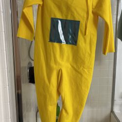 Child’s Teletubbies Halloween Costume 
