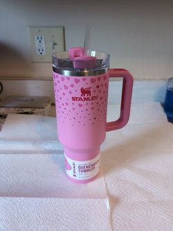 Stanley Valentines Day 40oz Cup