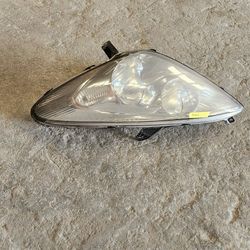 Headlight For Lexus E S 2004