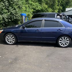 2004 Honda Accord