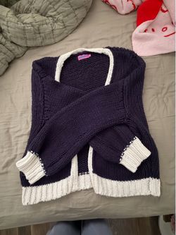 Edikted cardigan